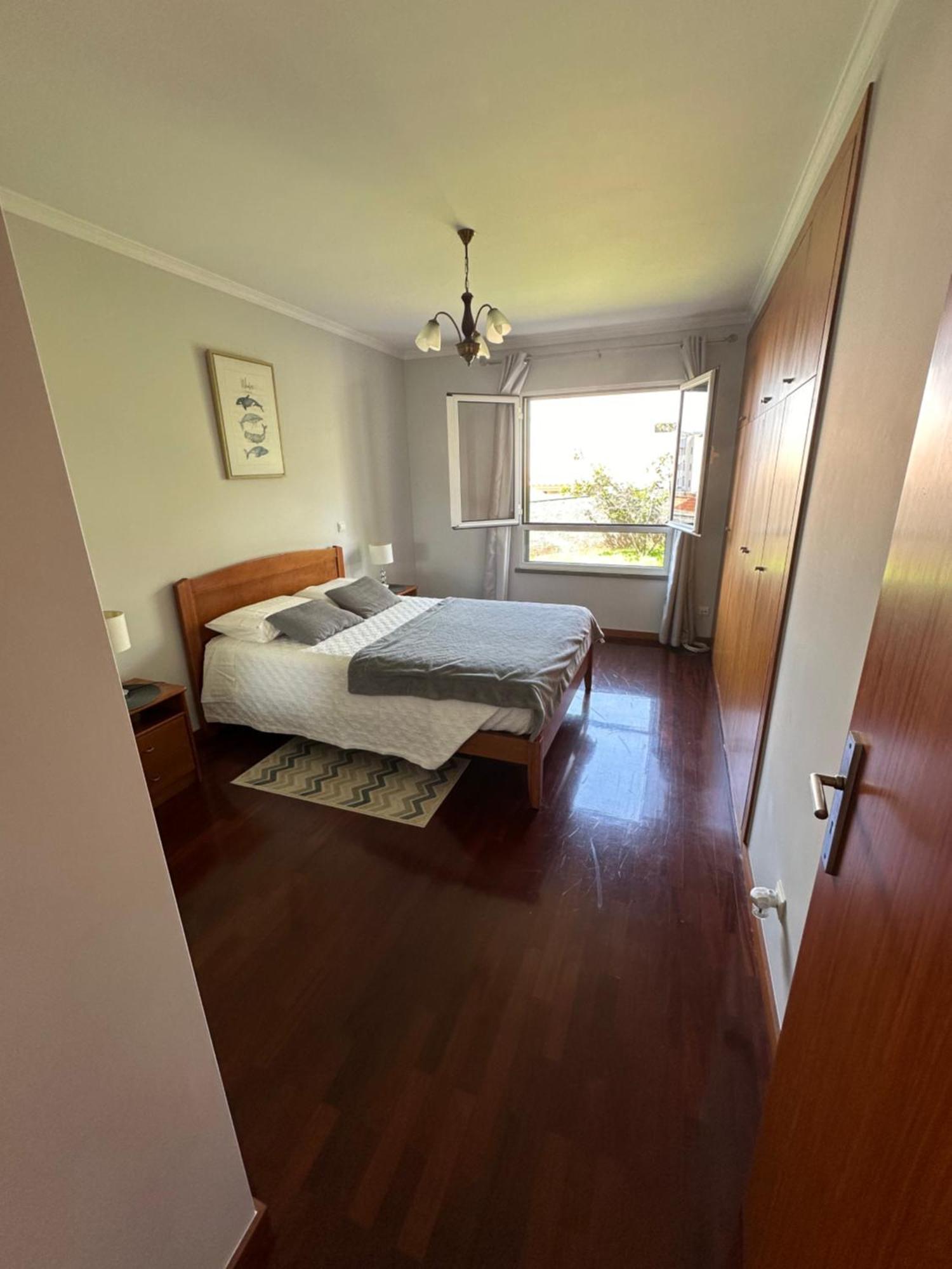 Apartamento Santiago I Фуншал Экстерьер фото