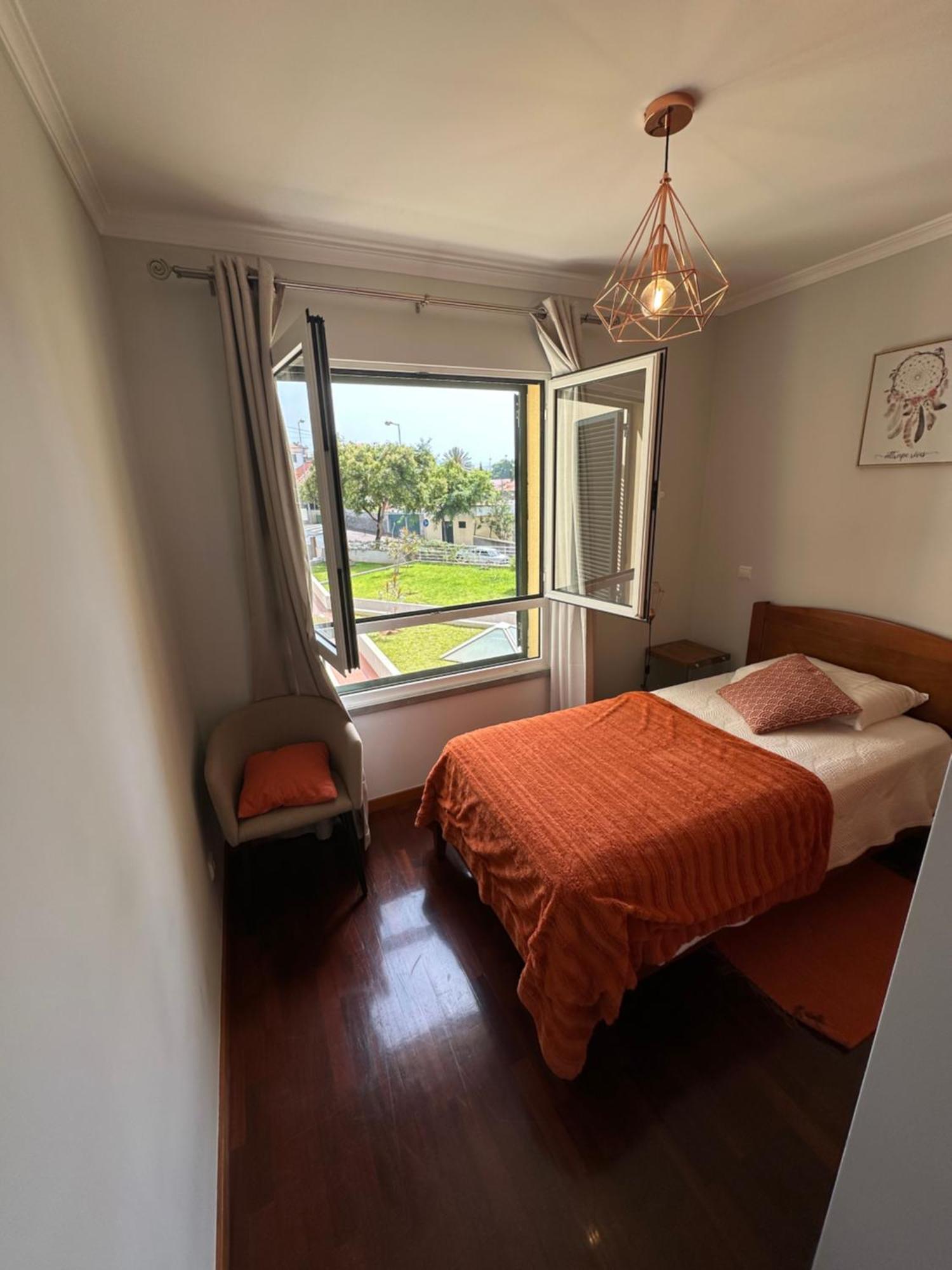 Apartamento Santiago I Фуншал Экстерьер фото